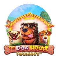 Dog House Megaways slot at Casino Extreme