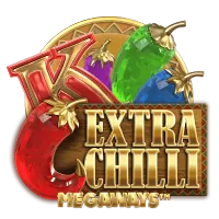 Extra Chilli slot at Casino Extreme