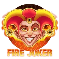Fire Joker slot at Casino Extreme