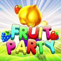 Fruit Party slot at Casino Extreme