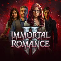 Immortal Romance slot at Casino Extreme