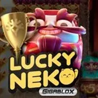 Lucky Neko slot at Casino Extreme