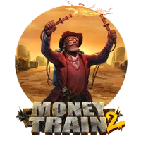 Money Train 2 slot at Casino Extreme