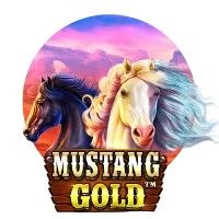 Mustang Gold slot at Casino Extreme