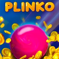 Plinko slot at Casino Extreme