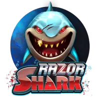 Razor Shark slot at Casino Extreme