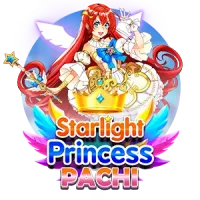 Starlight Princess slot at Casino Extreme