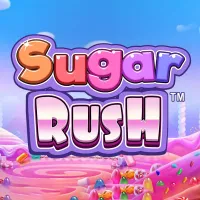 Sugar Rush slot at Casino Extreme
