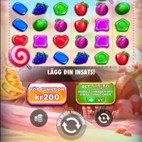 Sweet Bonanza slot at Casino Extreme