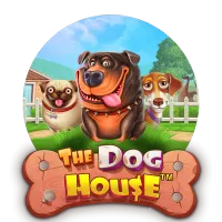 The Dog House slot at Casino Extreme