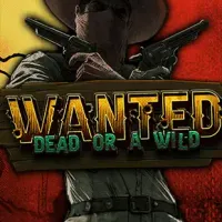 Wanted Dead or a Wild slot at Casino Extreme