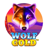 Wolf Gold slot at Casino Extreme