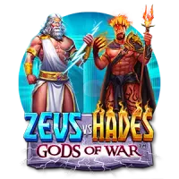 Zeus vs Hades slot at Casino Extreme